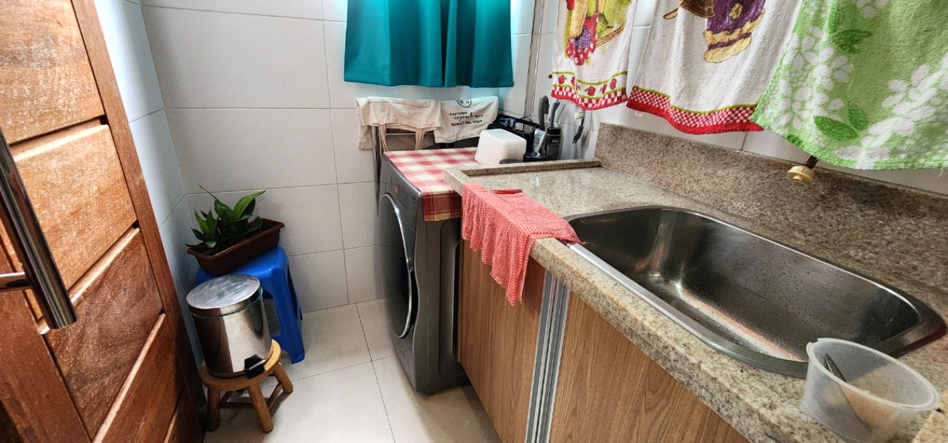 Apartamento à venda com 2 quartos, 80m² - Foto 20