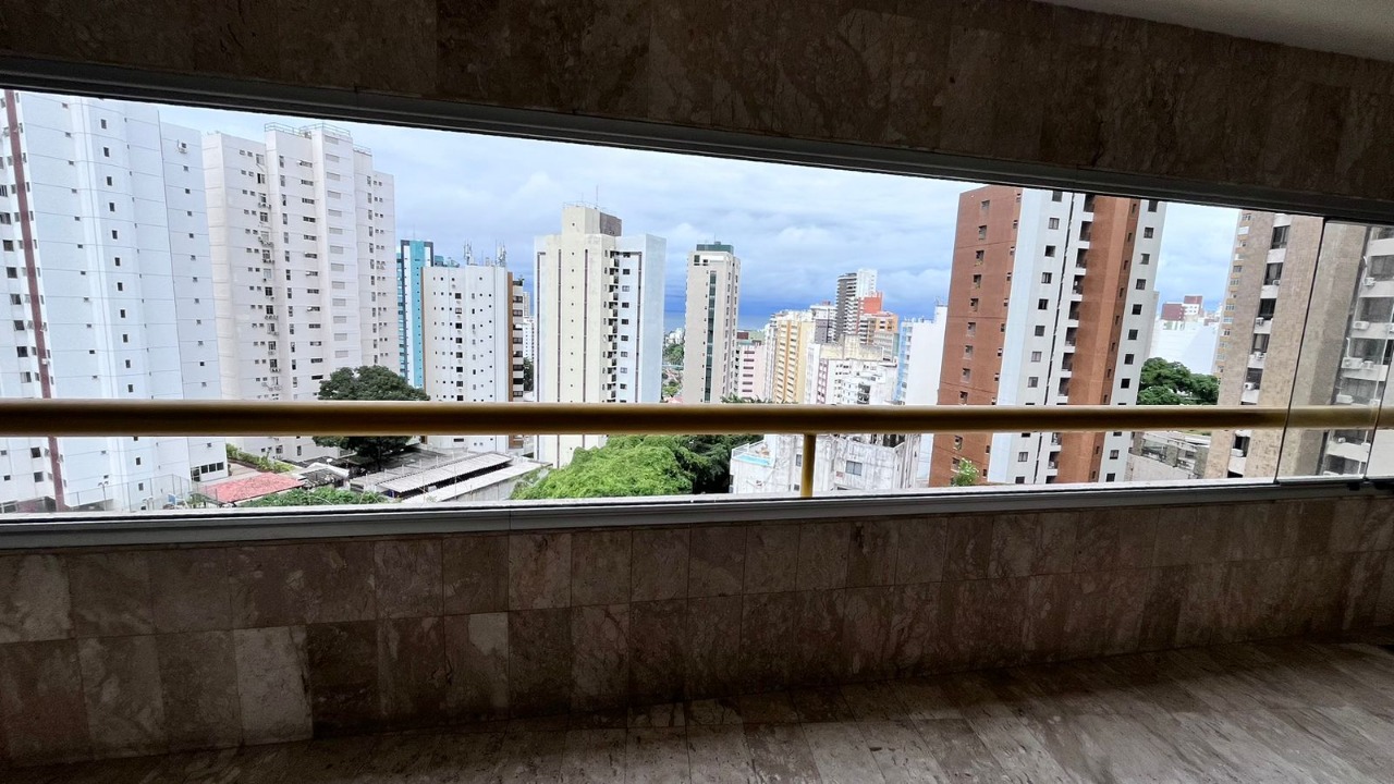 Apartamento, 4 quartos, 311 m² - Foto 2