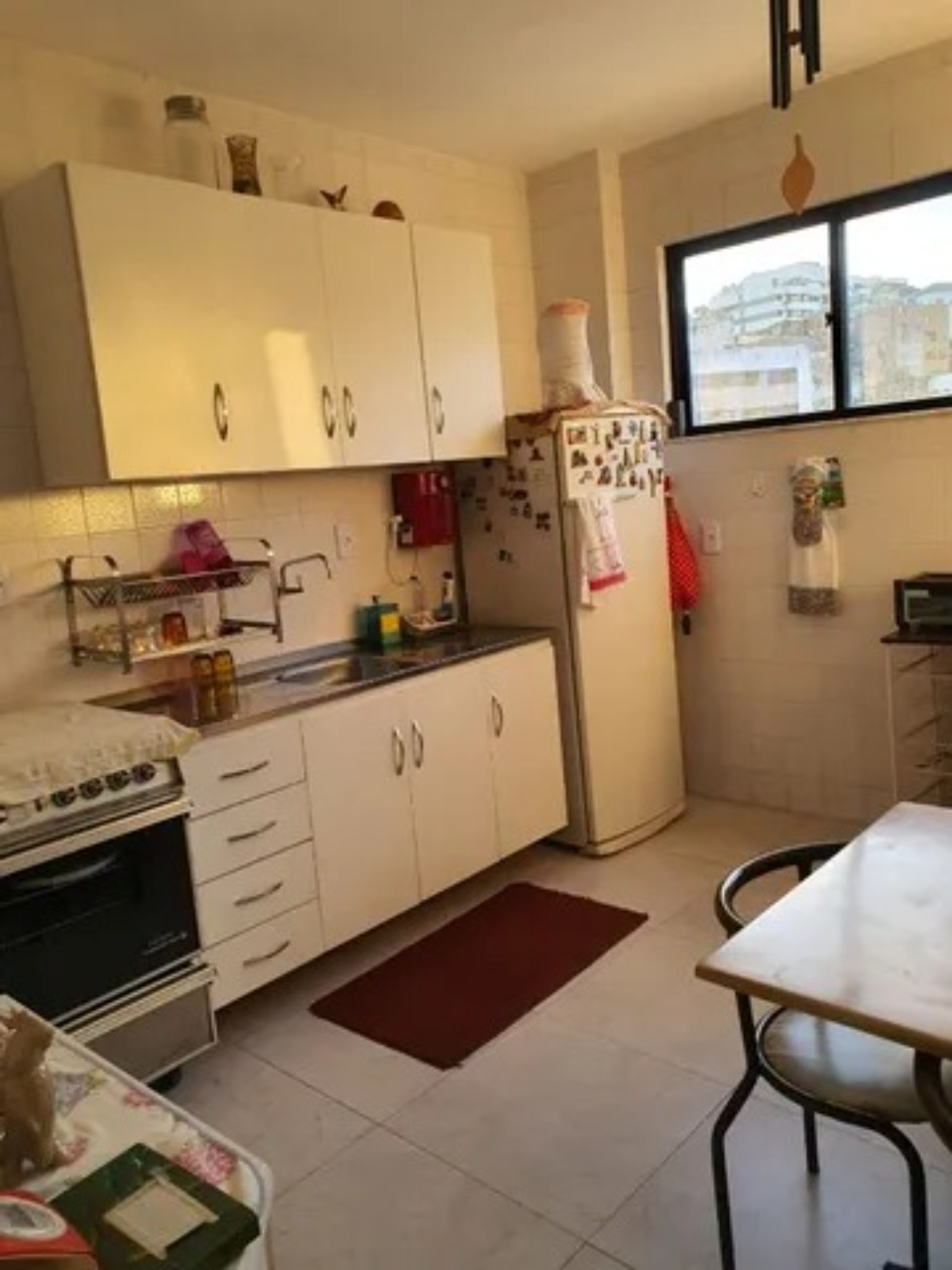 Apartamento à venda com 2 quartos, 110m² - Foto 12