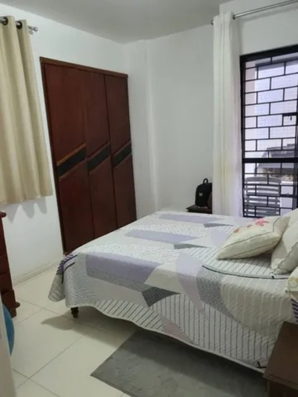 Apartamento à venda com 2 quartos, 110m² - Foto 7