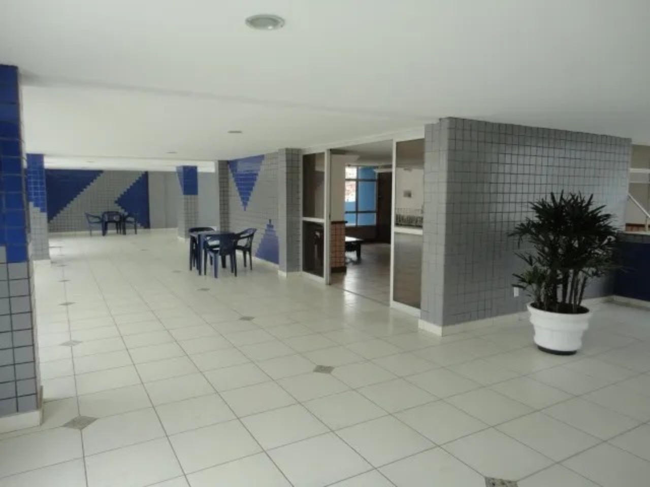 Apartamento à venda com 3 quartos, 89m² - Foto 14