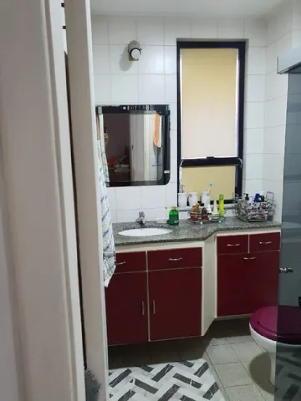 Apartamento à venda com 2 quartos, 110m² - Foto 11