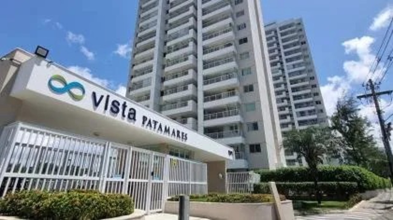 Apartamento à venda com 3 quartos, 80m² - Foto 21