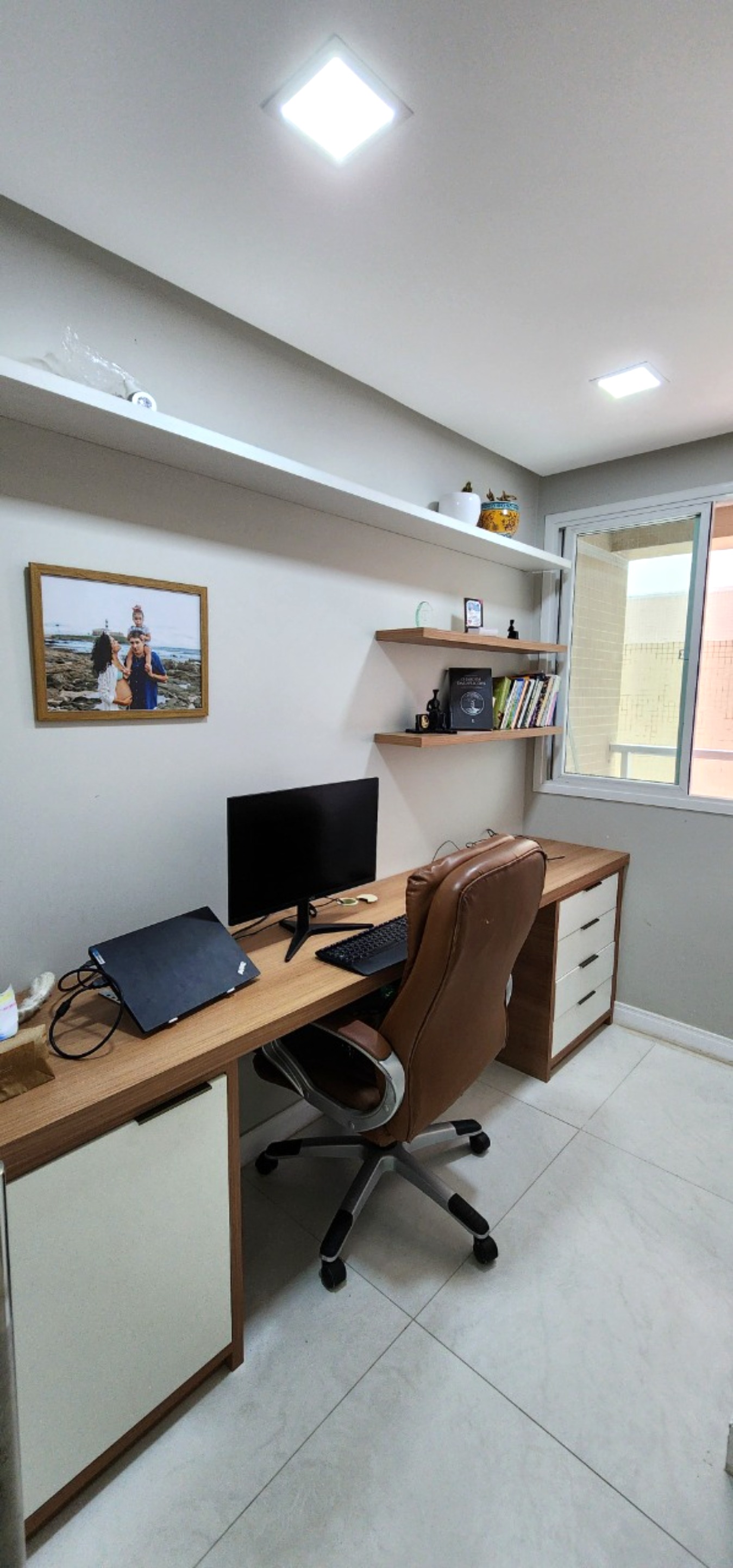 Apartamento à venda com 3 quartos, 143m² - Foto 8