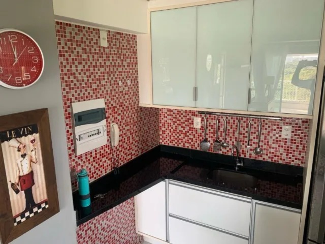 Apartamento à venda com 3 quartos, 80m² - Foto 14