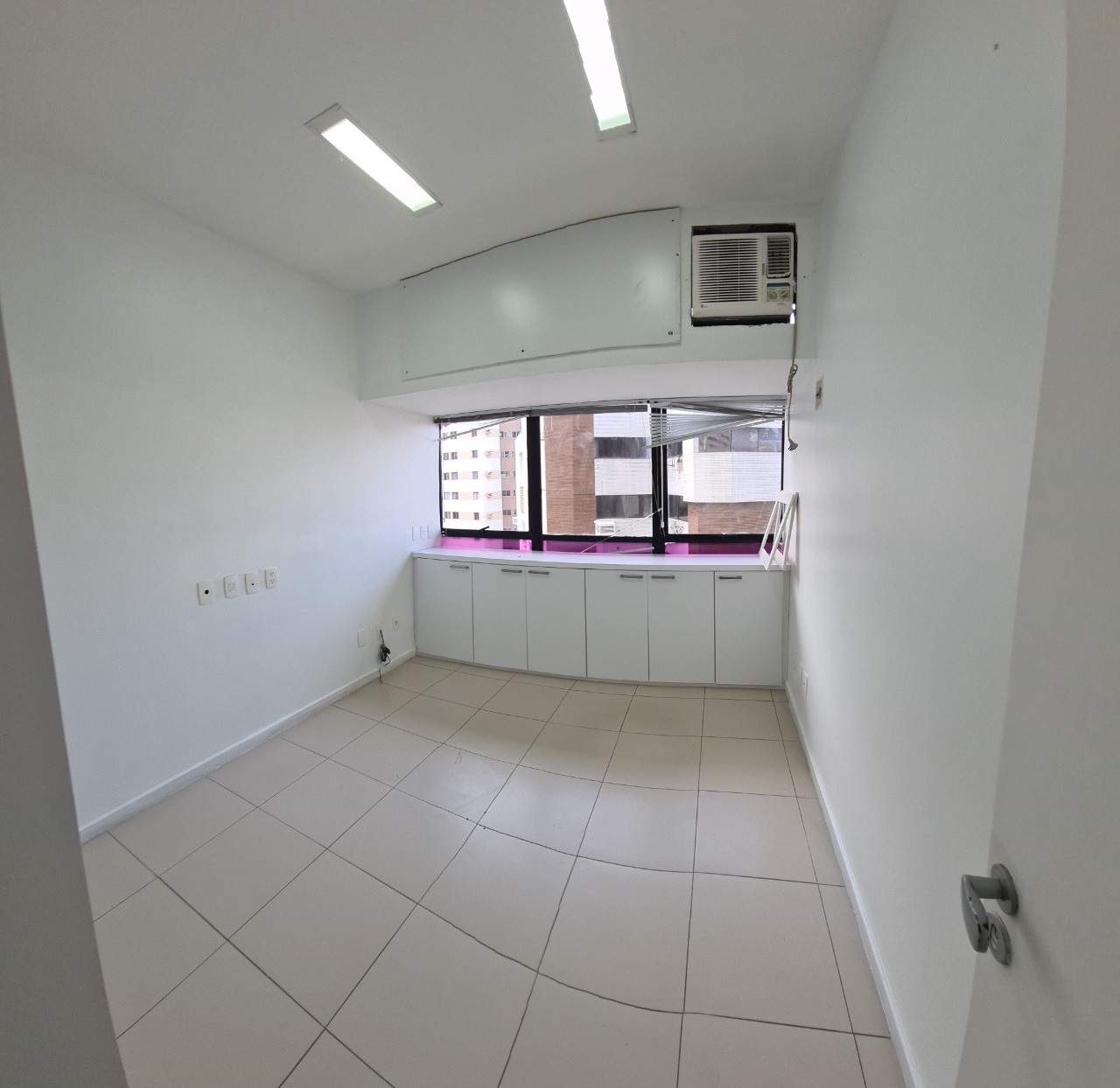 Sala-Conjunto, 66 m² - Foto 1