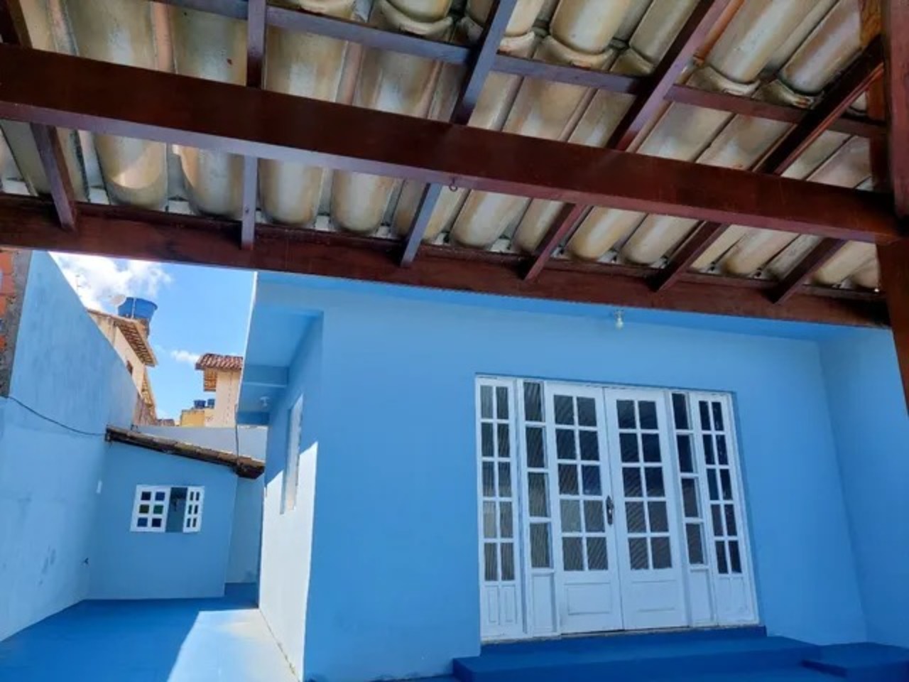 Casa de Condomínio à venda com 2 quartos, 196m² - Foto 5