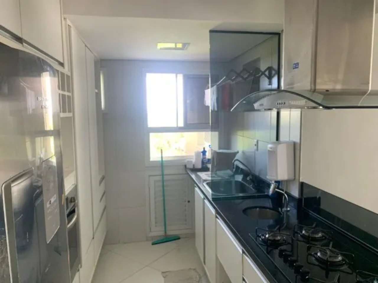 Apartamento à venda com 3 quartos, 80m² - Foto 15