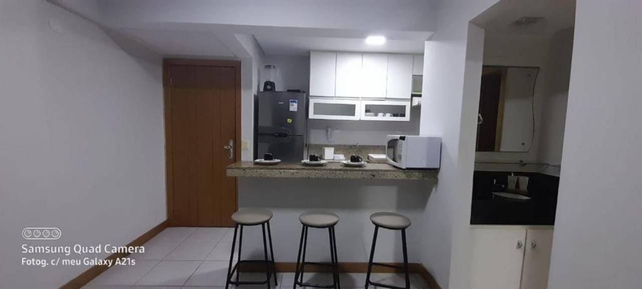 Apartamento à venda com 1 quarto, 50m² - Foto 4