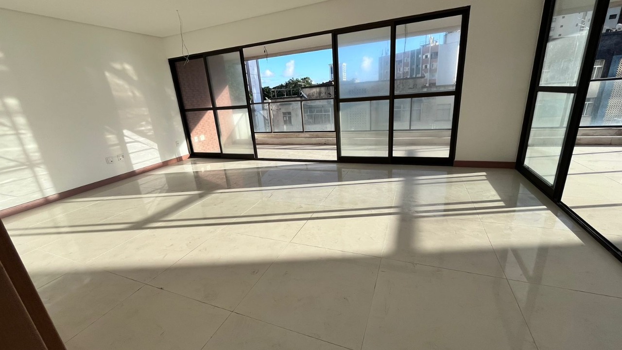 Apartamento, 4 quartos, 194 m² - Foto 3