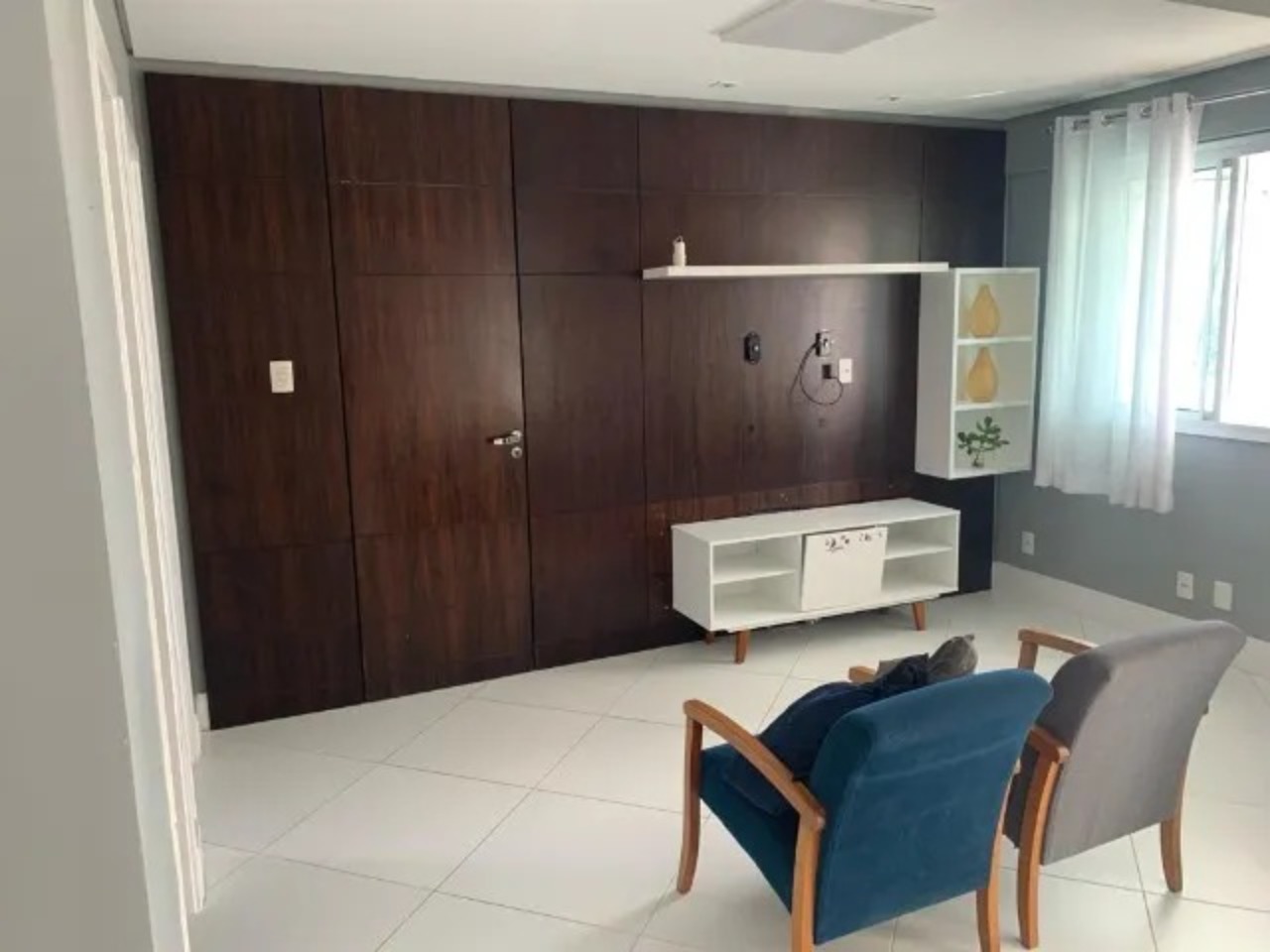 Apartamento à venda com 3 quartos, 80m² - Foto 10