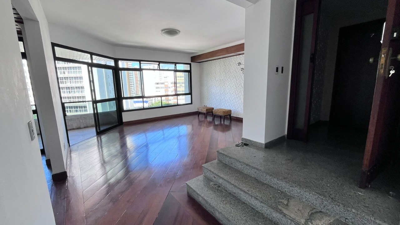 Apartamento, 4 quartos, 234 m² - Foto 4