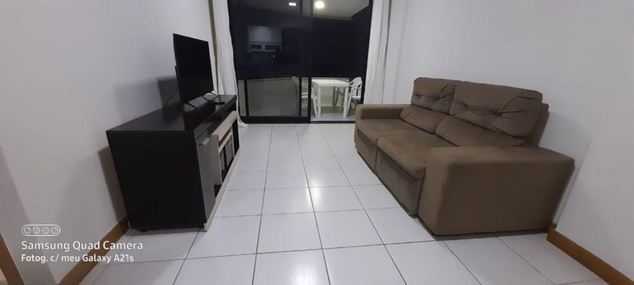 Apartamento à venda com 1 quarto, 50m² - Foto 3