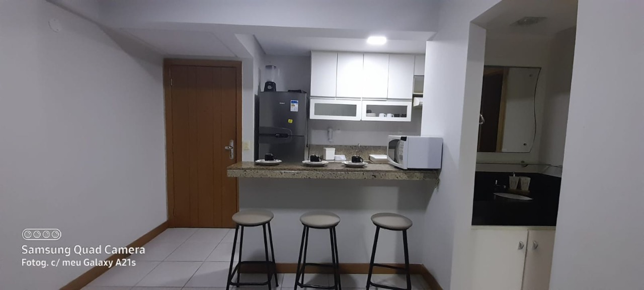 Apartamento à venda com 1 quarto, 50m² - Foto 9