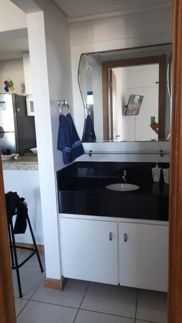 Apartamento à venda com 1 quarto, 50m² - Foto 6