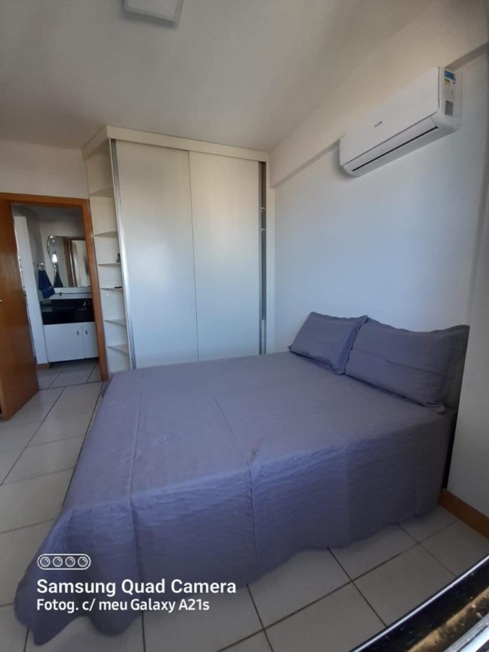 Apartamento à venda com 1 quarto, 50m² - Foto 7