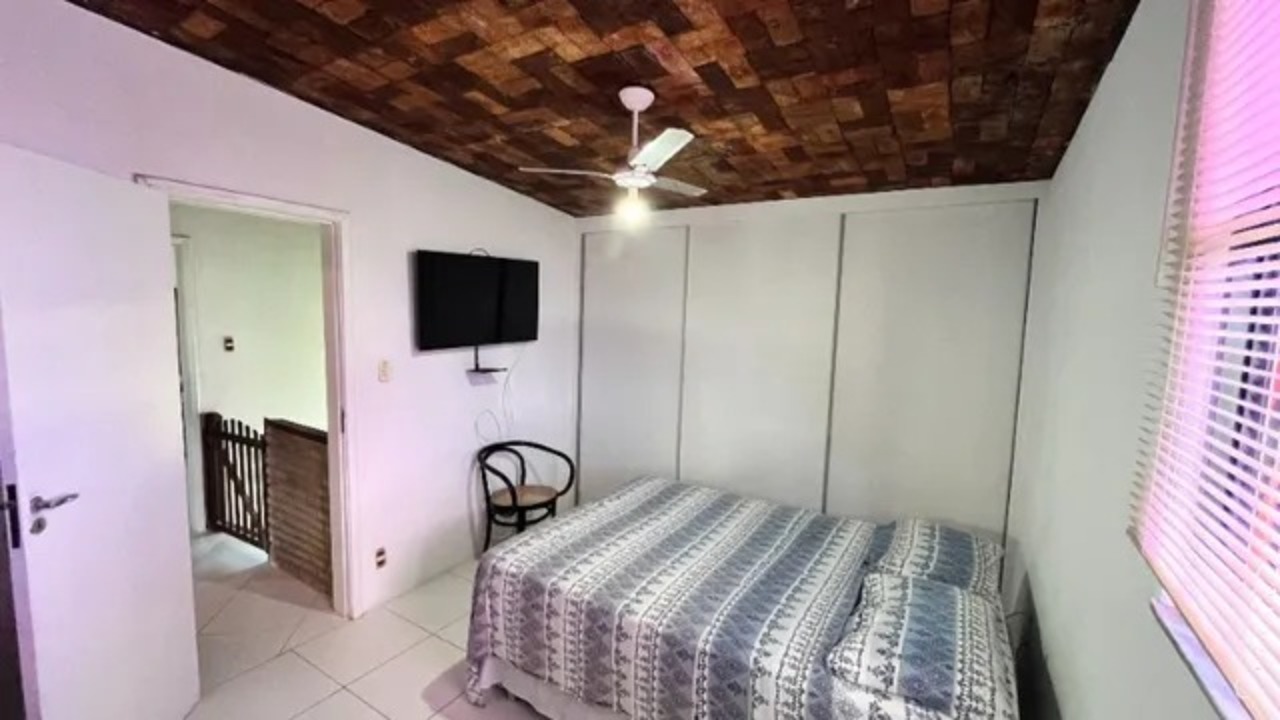 Casa de Condomínio à venda com 3 quartos, 225m² - Foto 12