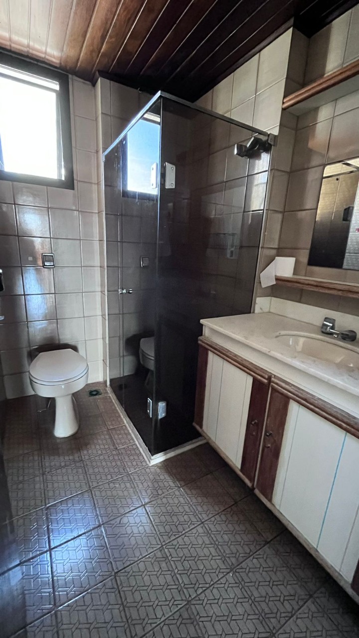 Apartamento à venda com 4 quartos, 234m² - Foto 13