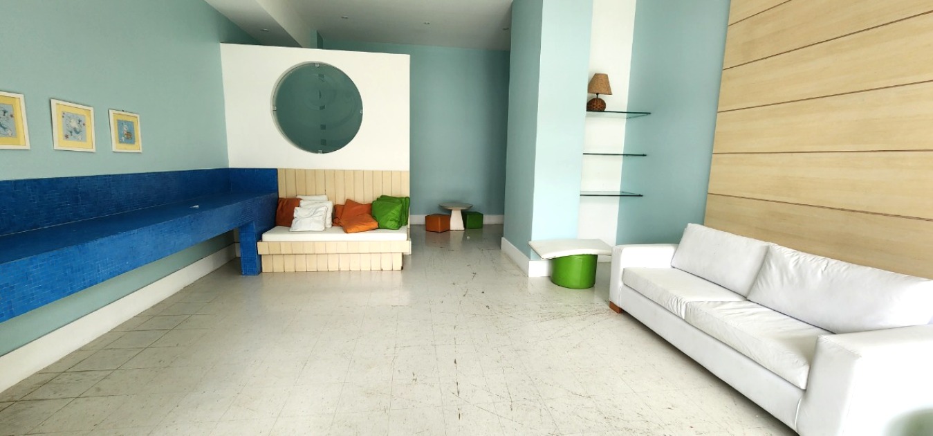 Apartamento à venda com 3 quartos, 143m² - Foto 39