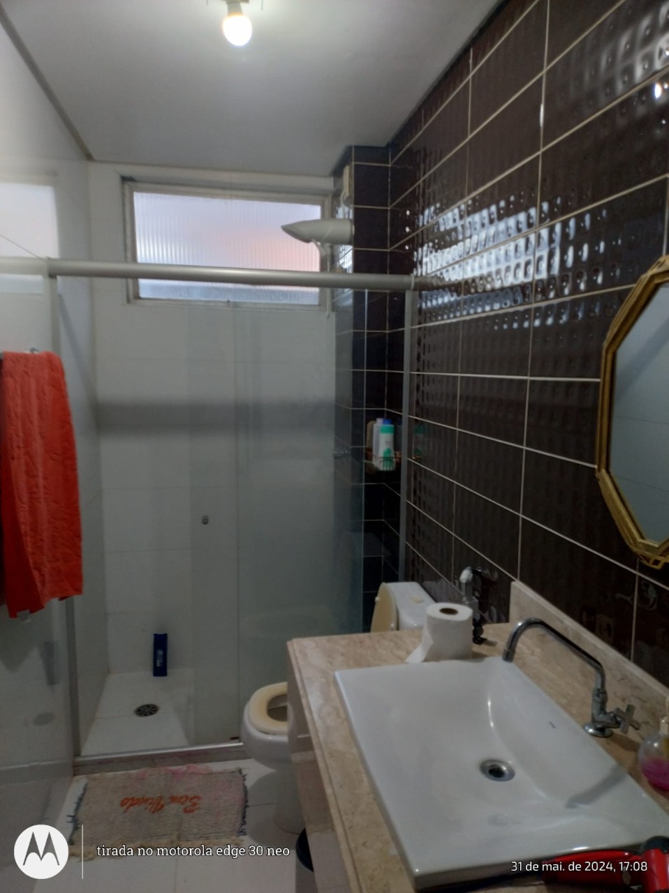 Apartamento à venda com 3 quartos, 100m² - Foto 14