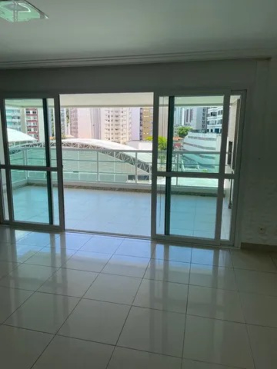 Apartamento, 3 quartos, 143 m² - Foto 2