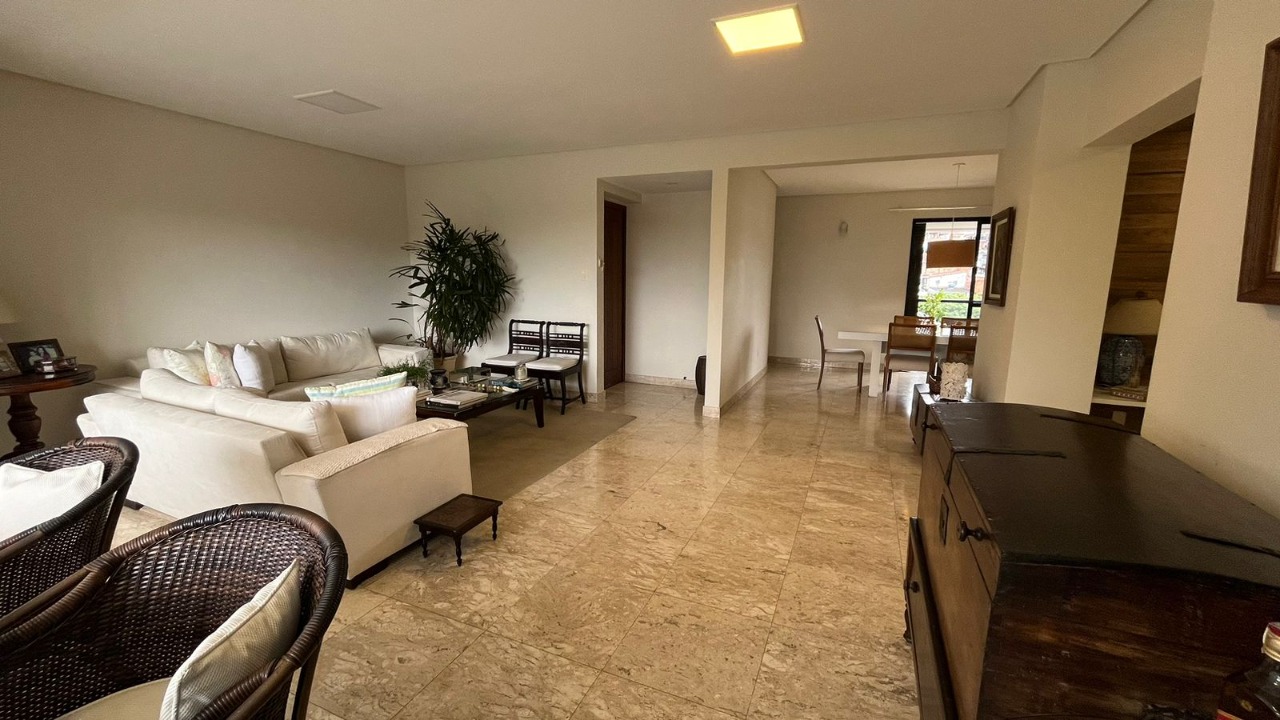 Apartamento, 3 quartos, 183 m² - Foto 3