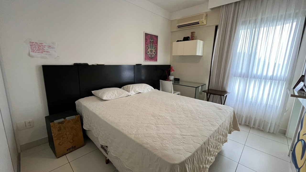 Apartamento à venda com 3 quartos, 183m² - Foto 9