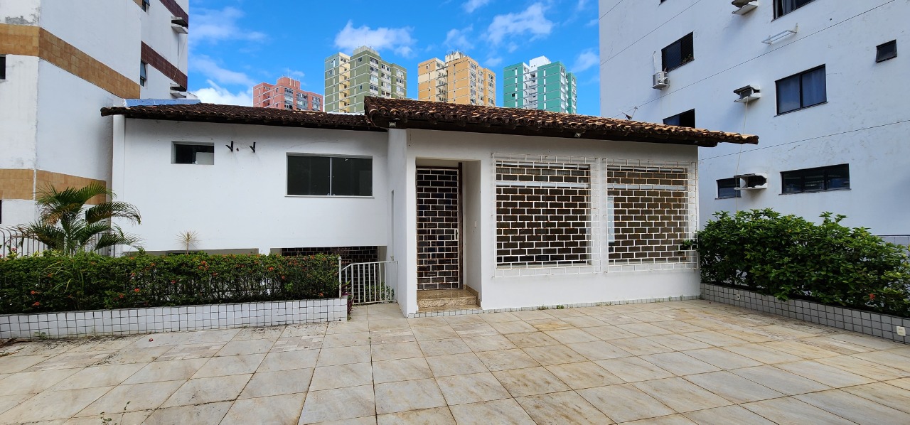 Prédio Inteiro para alugar com 5 quartos, 421m² - Foto 3