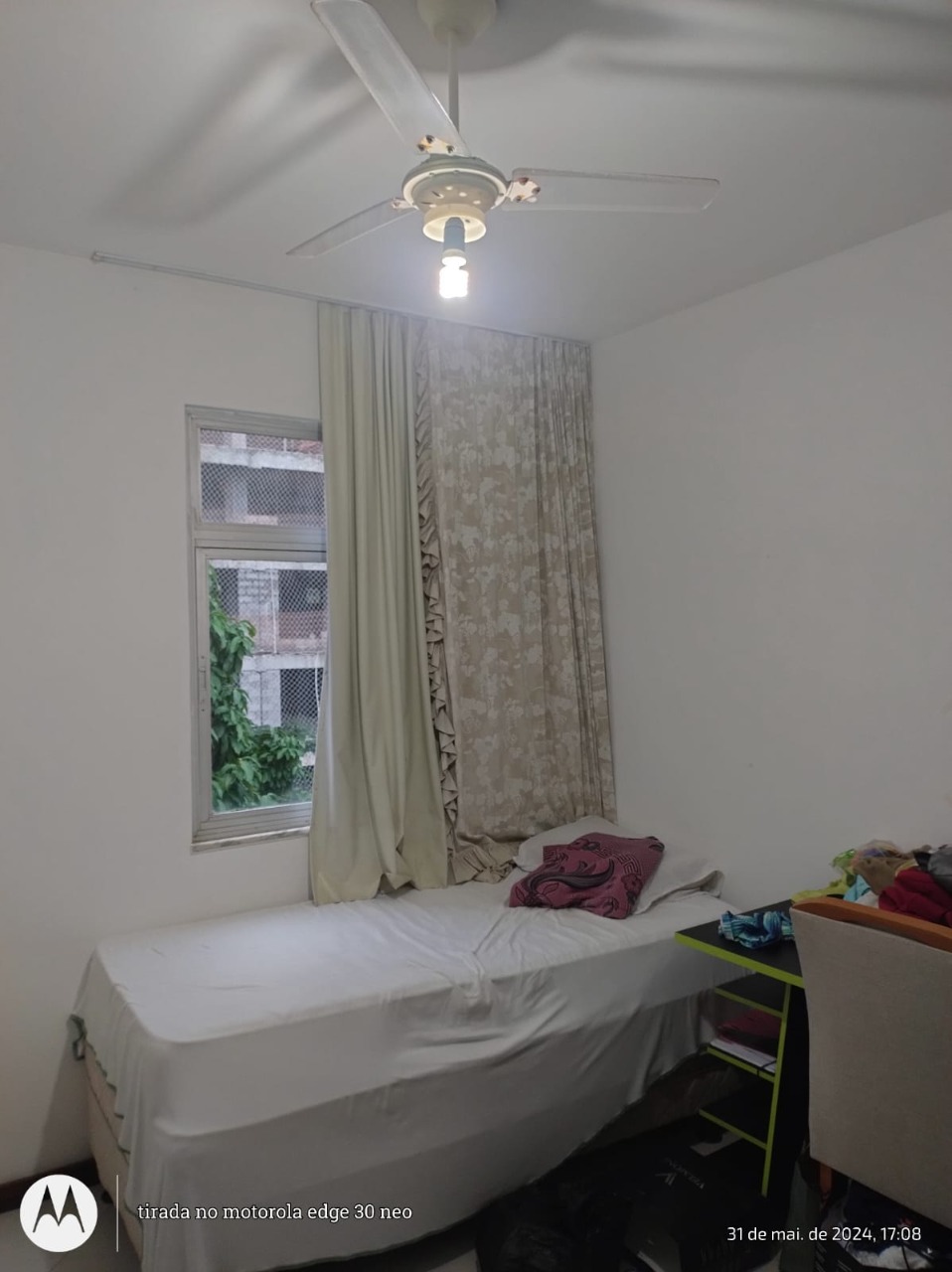 Apartamento à venda com 3 quartos, 100m² - Foto 12