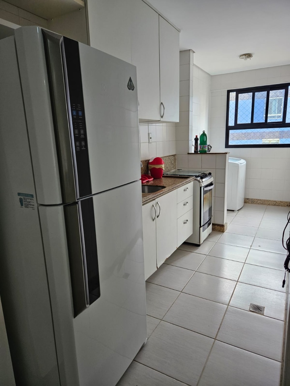 Apartamento para alugar com 2 quartos, 78m² - Foto 5