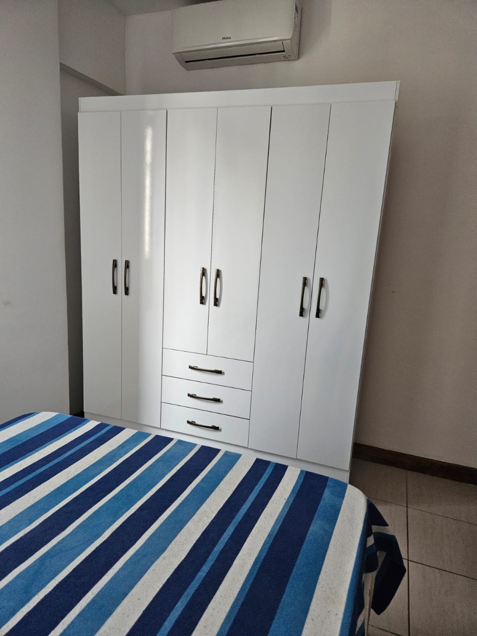 Apartamento para alugar com 2 quartos, 78m² - Foto 8