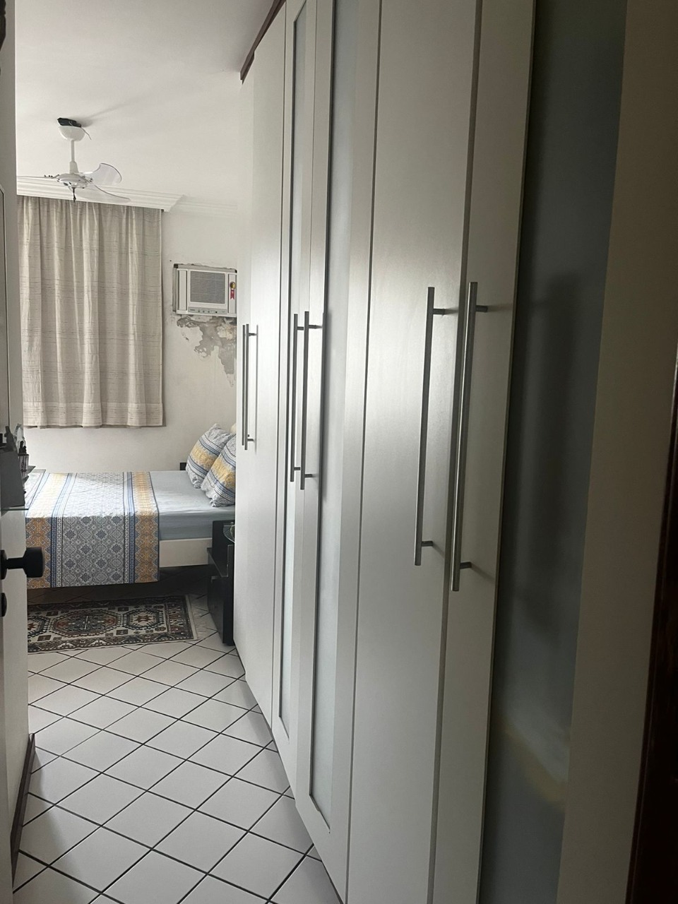 Apartamento à venda com 3 quartos, 93m² - Foto 8