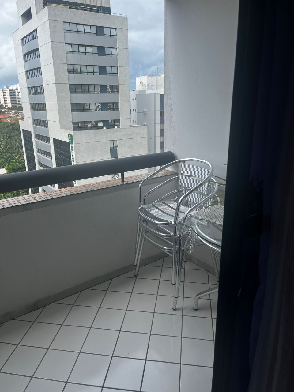 Apartamento, 3 quartos, 93 m² - Foto 2