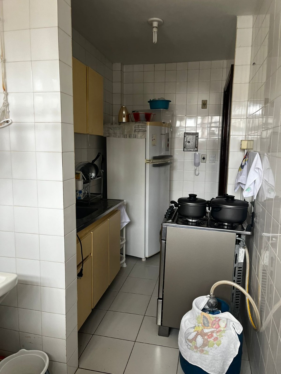 Apartamento à venda com 1 quarto, 67m² - Foto 10