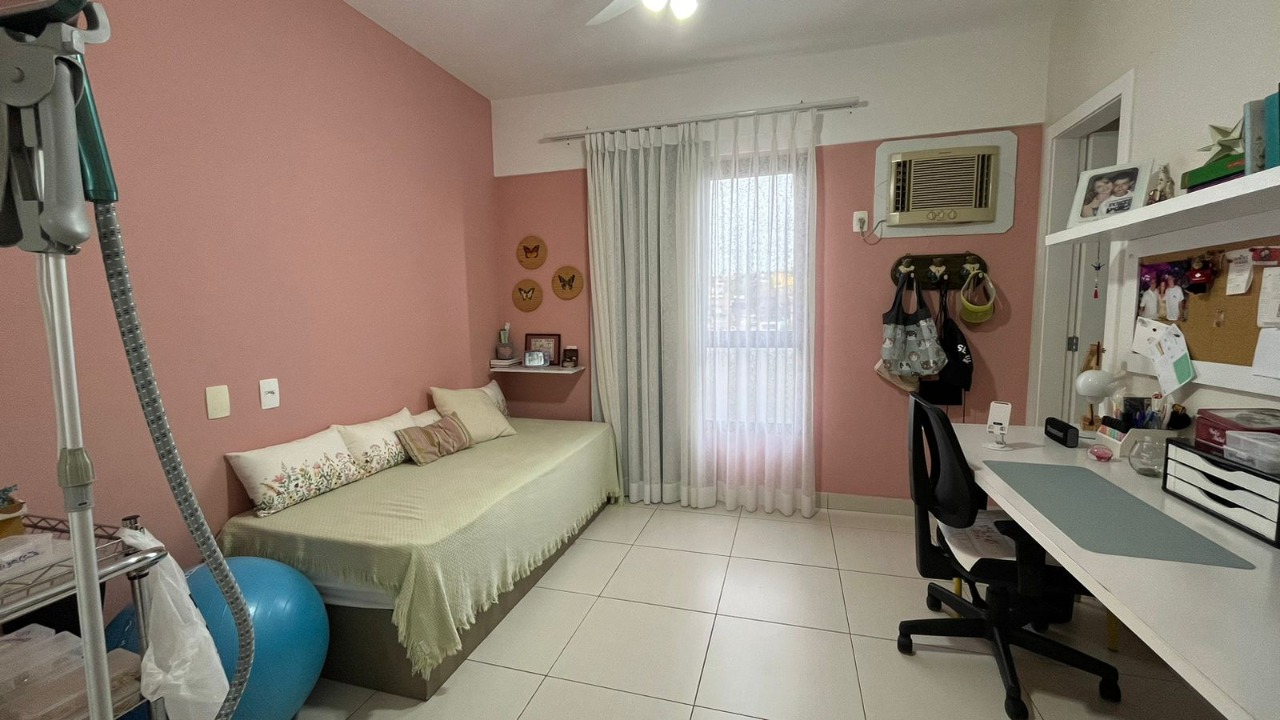 Apartamento à venda com 3 quartos, 183m² - Foto 12