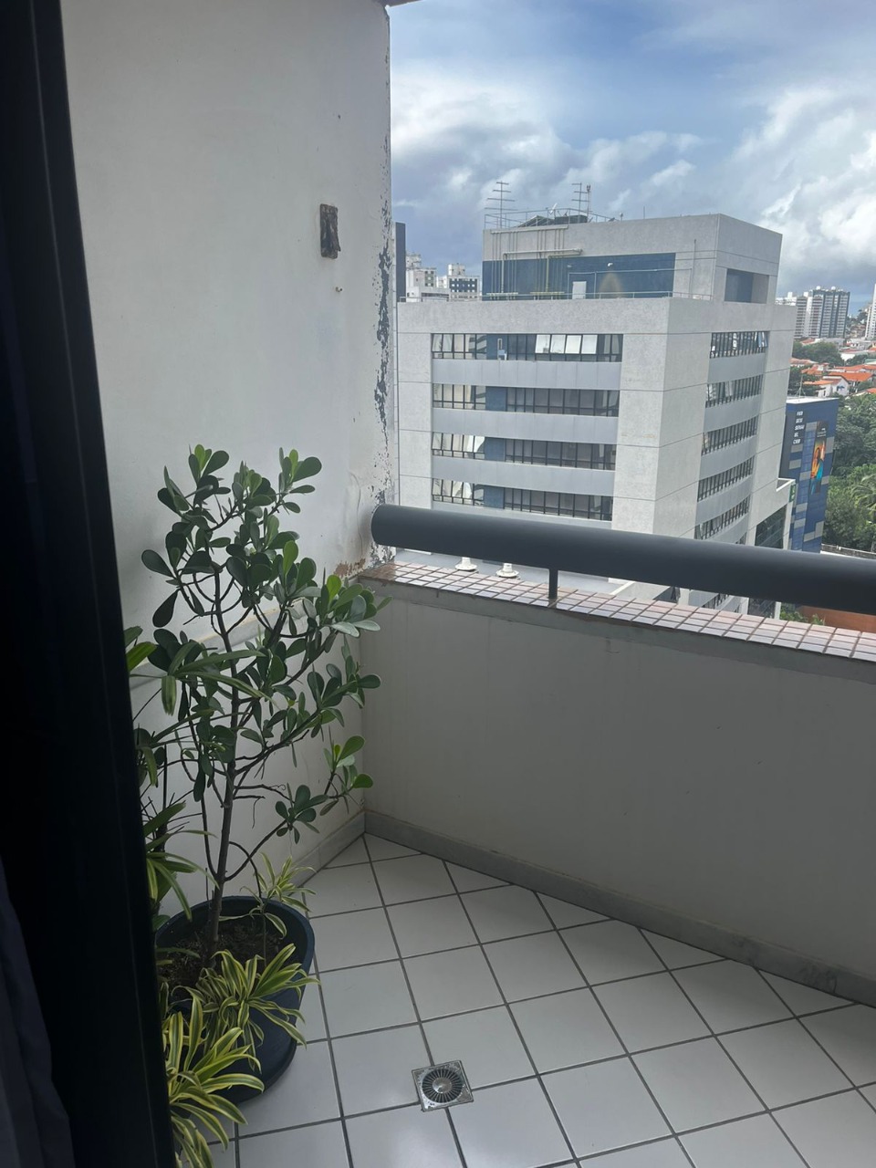 Apartamento, 3 quartos, 93 m² - Foto 1