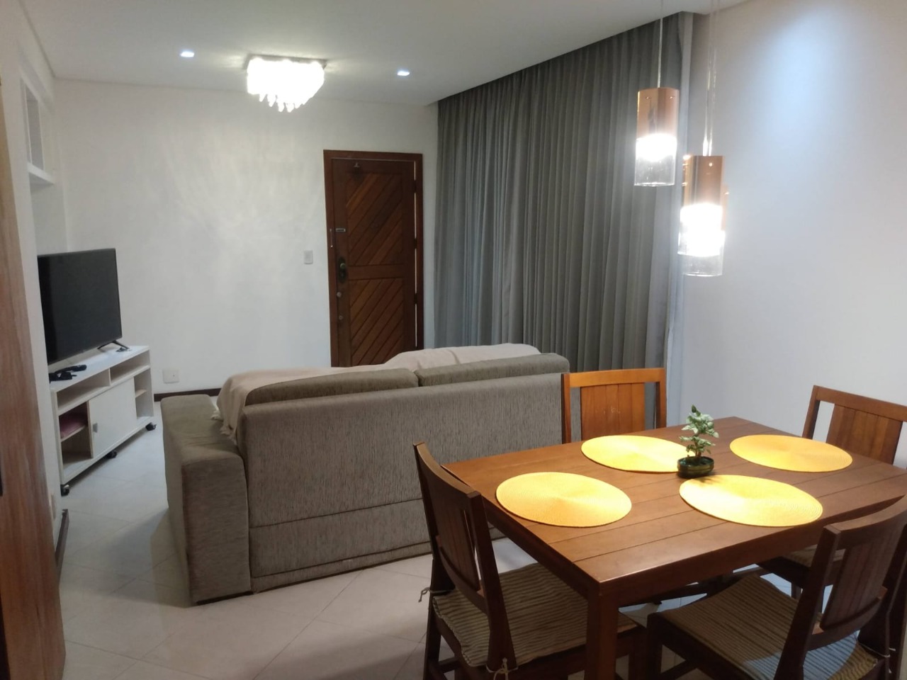 Apartamento à venda com 3 quartos, 100m² - Foto 15