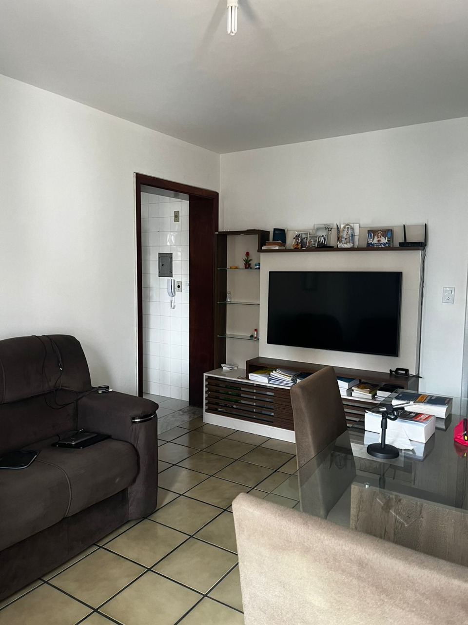 Apartamento, 1 quarto, 67 m² - Foto 1