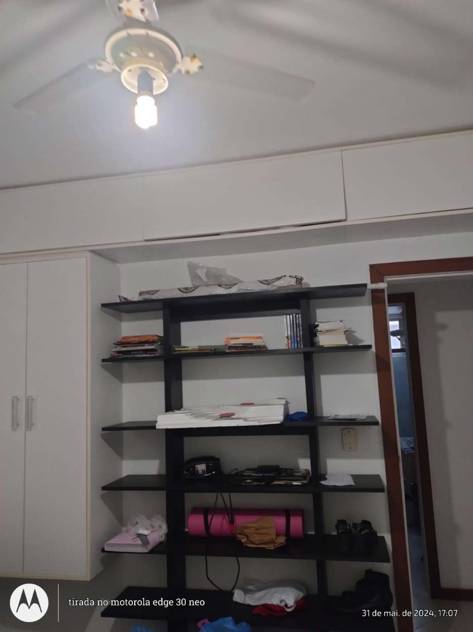 Apartamento à venda com 3 quartos, 100m² - Foto 9