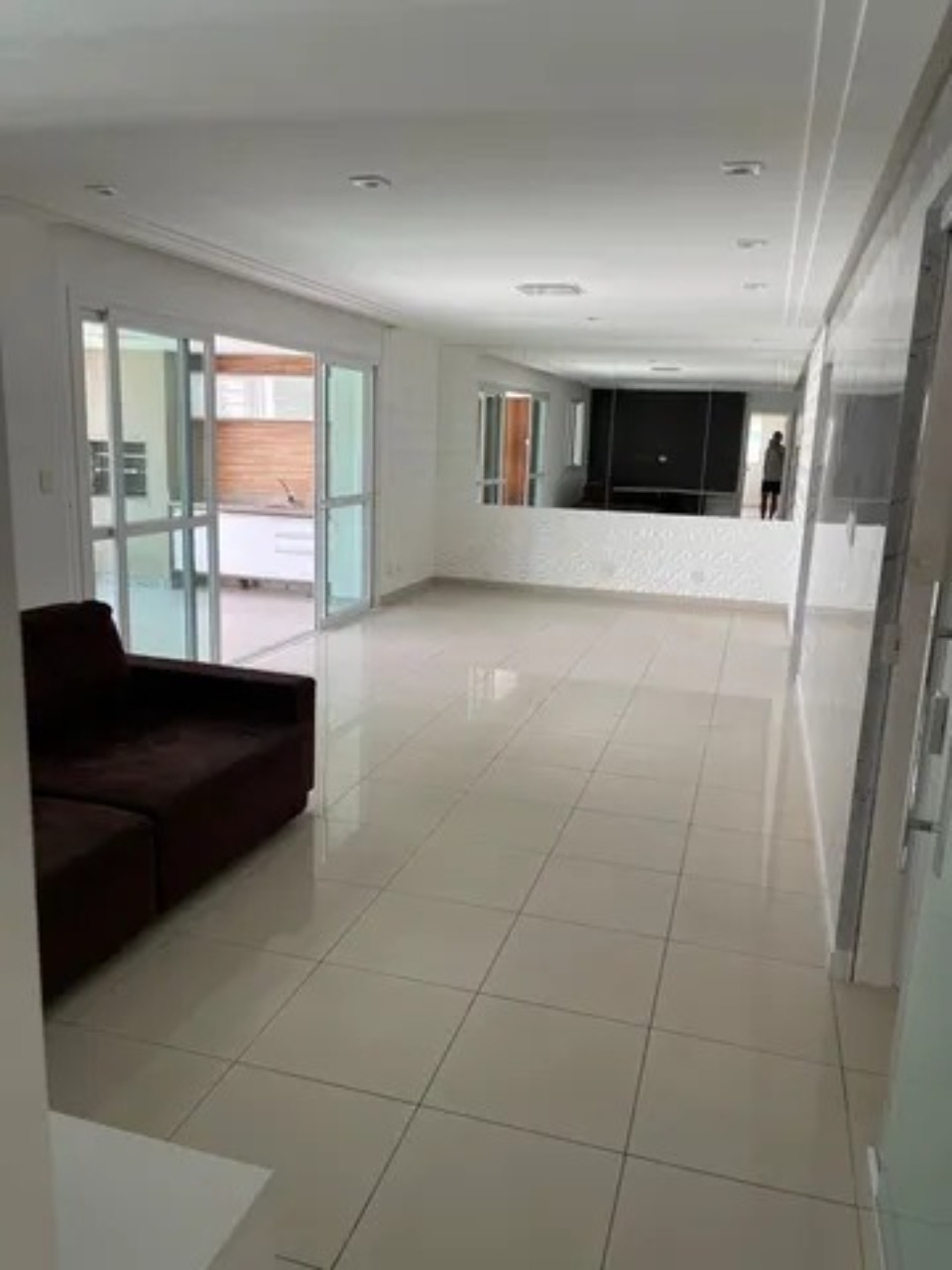 Apartamento, 3 quartos, 143 m² - Foto 1