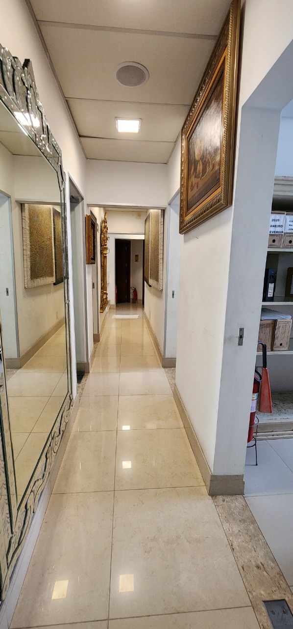 Prédio Inteiro para alugar, 693m² - Foto 20