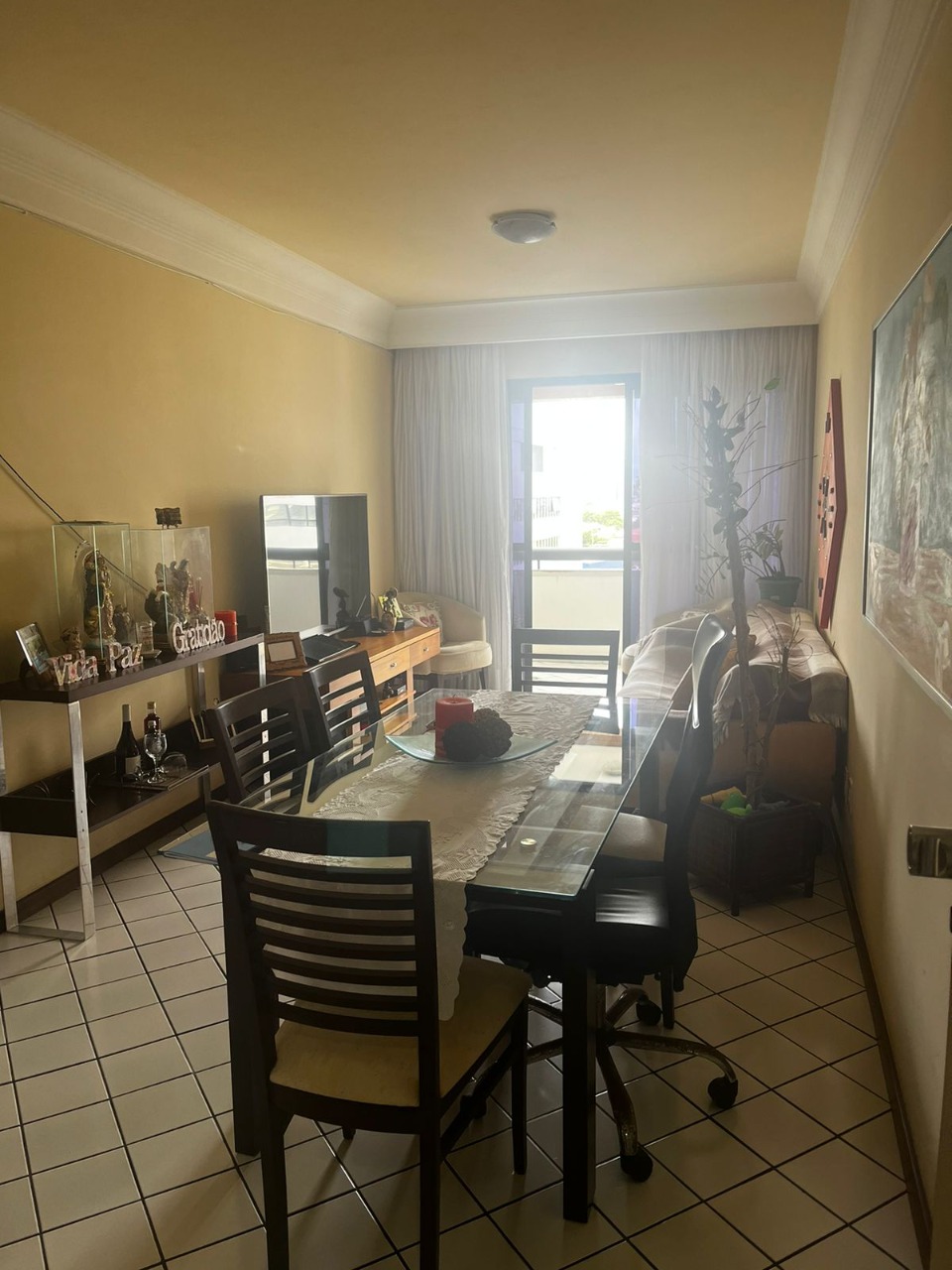 Apartamento à venda com 3 quartos, 93m² - Foto 5