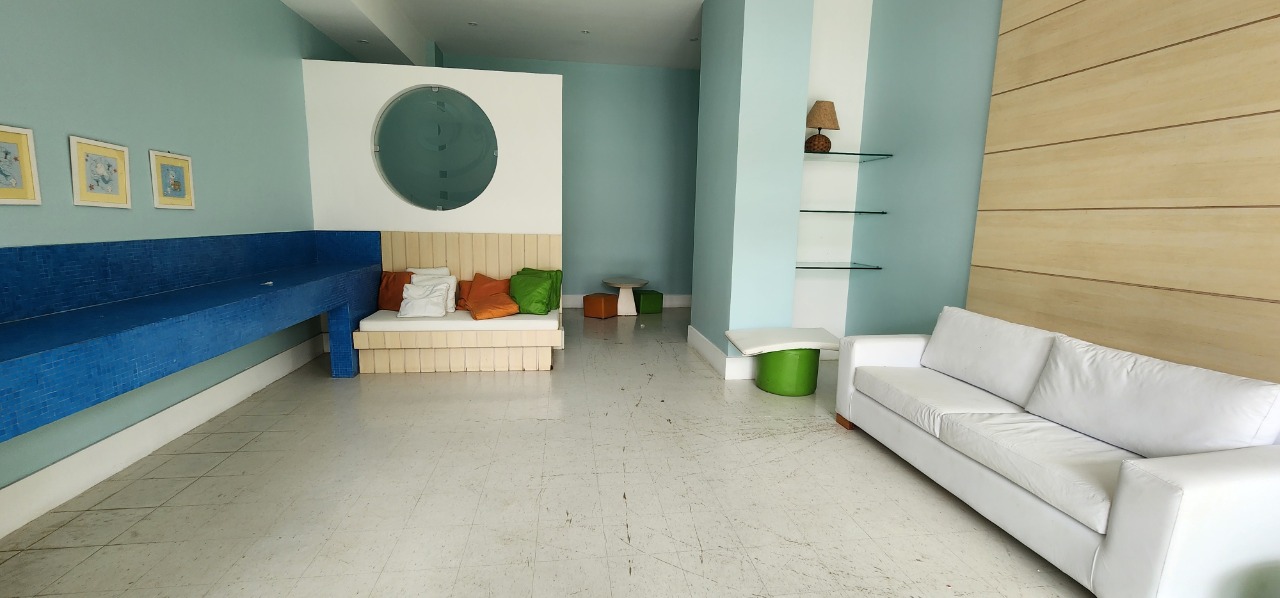 Apartamento à venda com 3 quartos, 143m² - Foto 17