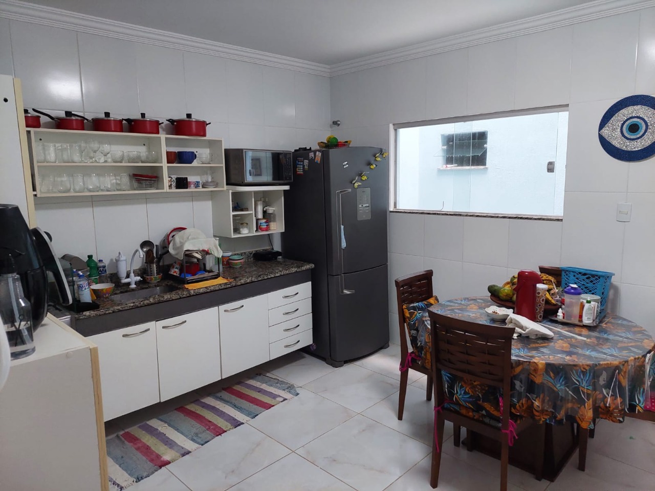 Casa à venda com 4 quartos, 300m² - Foto 5