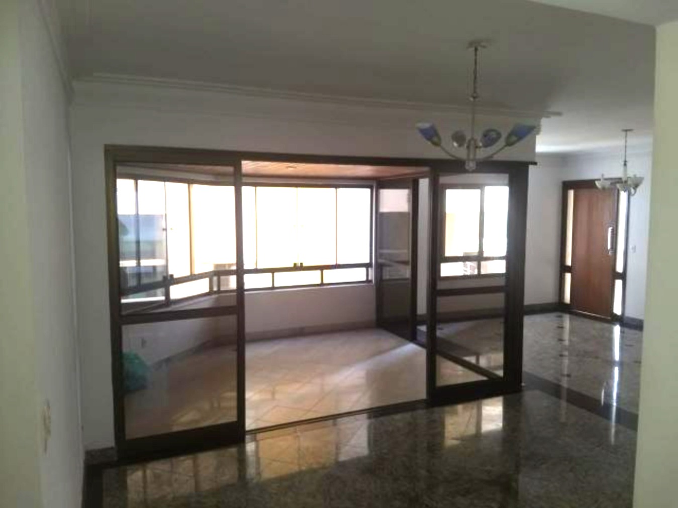 Apartamento, 4 quartos, 185 m² - Foto 1