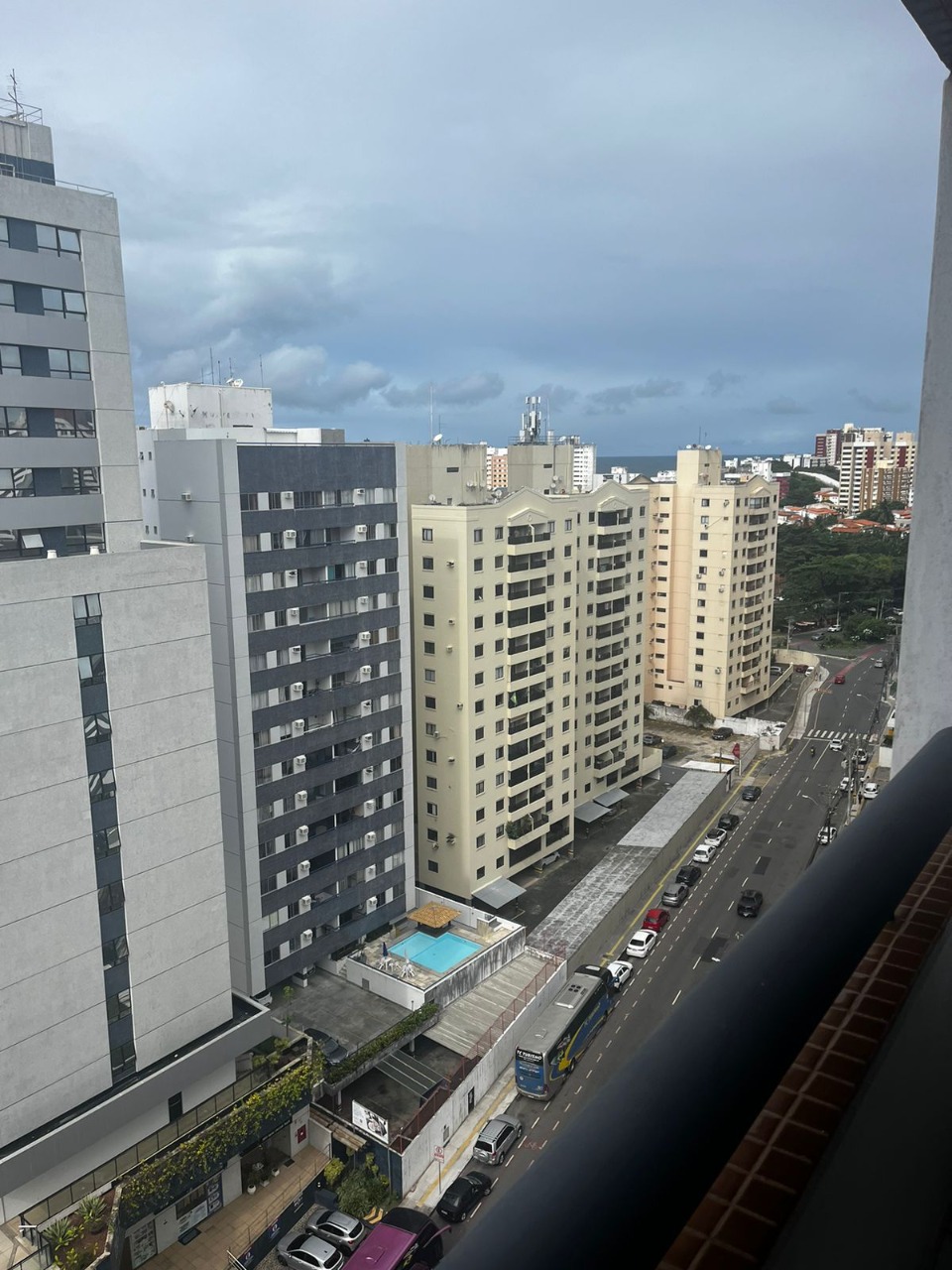 Apartamento, 3 quartos, 93 m² - Foto 3