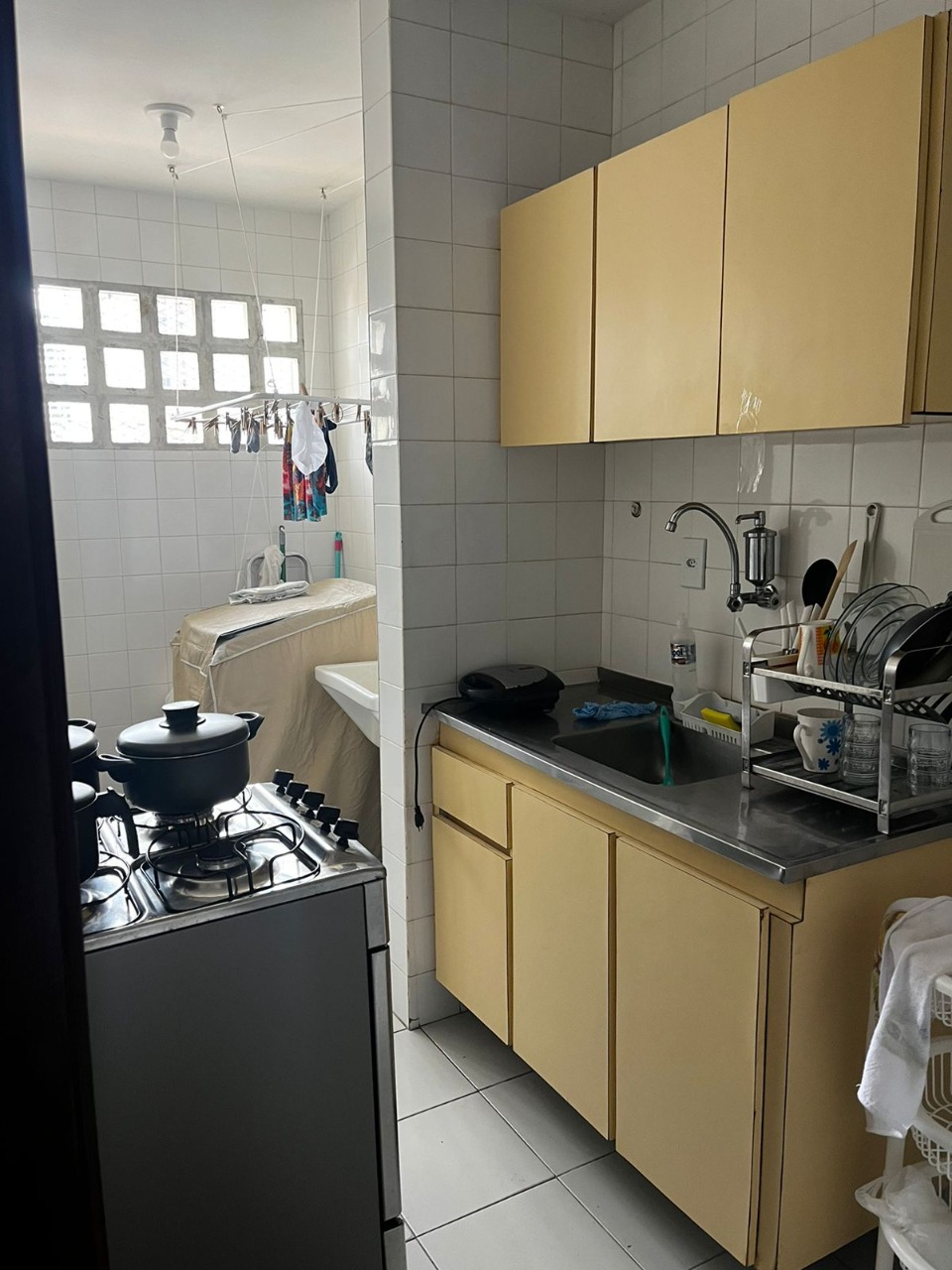 Apartamento à venda com 1 quarto, 67m² - Foto 11