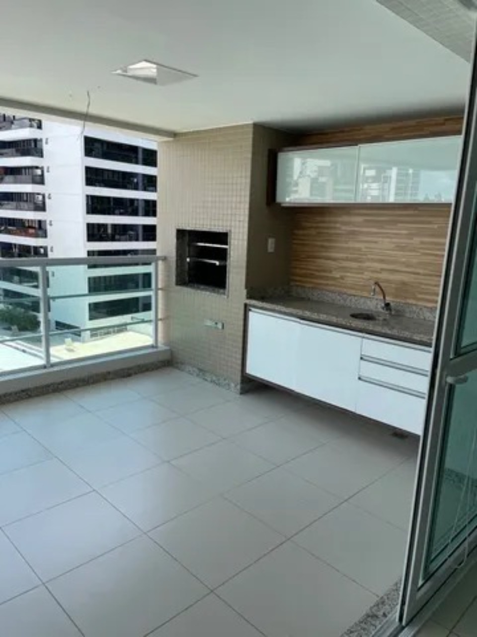 Apartamento, 3 quartos, 143 m² - Foto 3