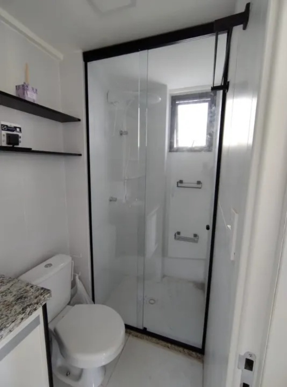 Apartamento à venda com 1 quarto, 29m² - Foto 5