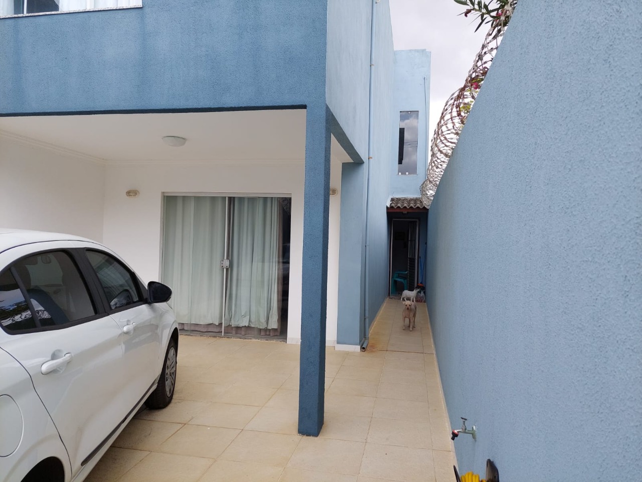 Casa à venda com 4 quartos, 300m² - Foto 7